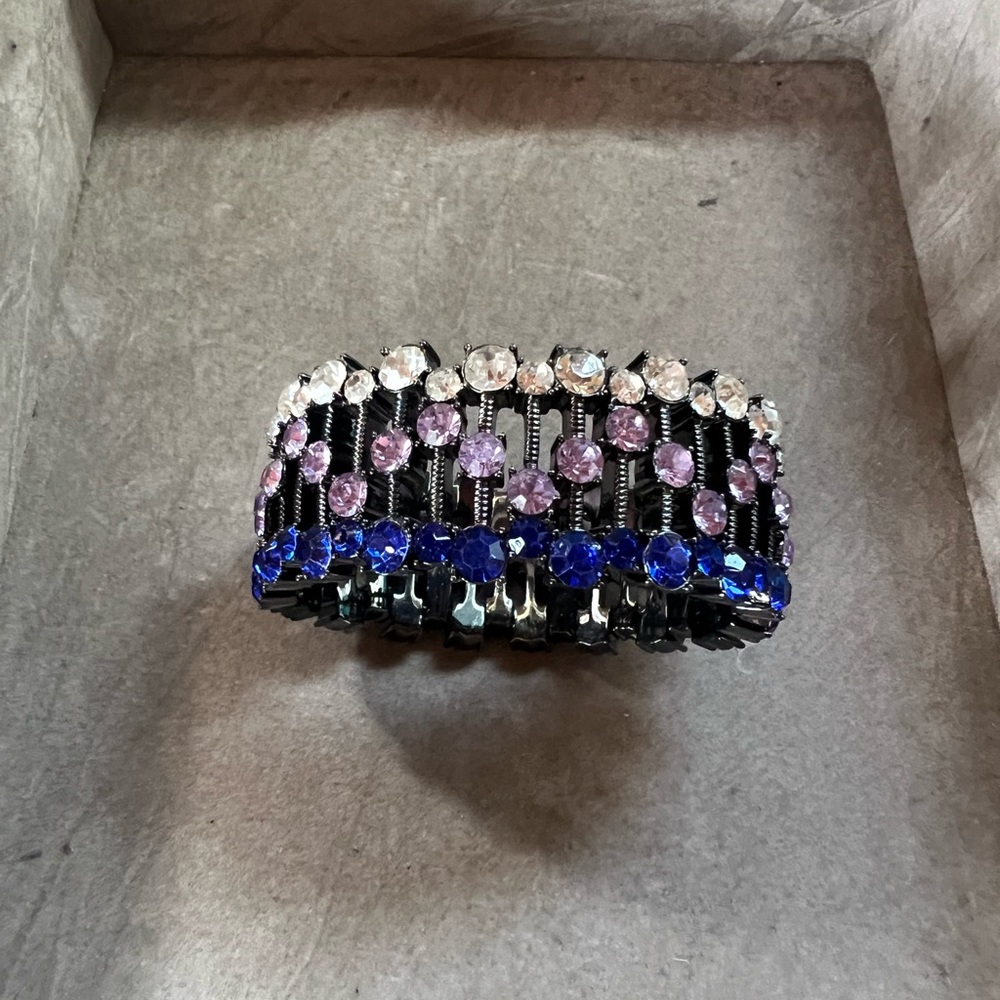 WHBM ultraviolet bracelet $35